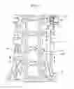 Fig. 02 - Cylinder block of internal combustion engine and cylinder block manufacturing method
