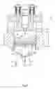 Fig. 02 - Piston balancing heat dissipation and combustion properties in internal combustion engine