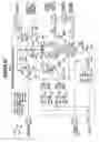 Fig. 49 - Feed zone delivery system having carbonaceous feedstock density reduction and gas mixing