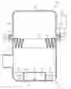 Fig. 01 - AIR CLEANER