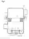 Fig. 02 - Air cleaner