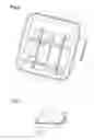Fig. 03 - Air cleaner