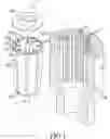 Fig. 02 - Fluid driven turbine apparatus