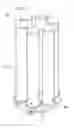Fig. 08 - High pressure fuel gas pump