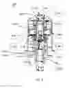 Fig. 19 - Foam pump and dispenser employing same