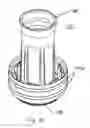 Fig. 26 - Foam pump and dispenser employing same