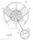 Fig. 10 - Rotary device having a circular guide ring