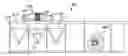 Fig. 01 - Load bearing direct drive fan system with variable process control