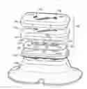 Fig. 01 - Thermal barrier seal