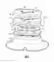 Fig. 06 - Thermal barrier seal