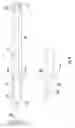 Fig. 04 - Vented linear actuator