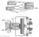 Fig. 01 - Split drive train