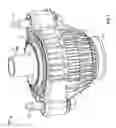 Fig. 02 - Hydraulic damper for a mount assembly