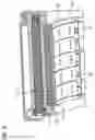 Fig. 09 - Clamping device for a cable