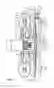 Fig. 02 - Torque converter with lock-up clutch bias spring