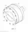 Fig. 02 - Push-type transmission mechanism