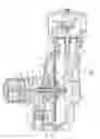 Fig. 02 - Stabilizer cartridge for a fluid regulator