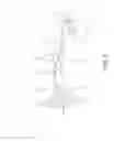Fig. 02 - Locking nut and washer