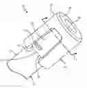 Fig. 01 - Self-retaining oil nozzle