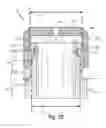 Fig. 08 - Self-retaining oil nozzle