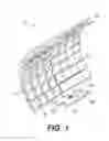Fig. 02 - Dynamic reflector system and segmented reflector of the dynamic reflector system