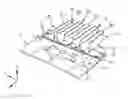 Fig. 01 - Motor vehicle lighting module with cooling member