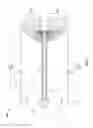 Fig. 02 - LIGHT-EMITTING DIODE OBSTRUCTION LIGHT