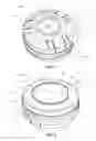 Fig. 02 - Two-piece magnetically coupled flashlights
