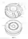Fig. 06 - Two-piece magnetically coupled flashlights