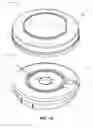 Fig. 07 - Two-piece magnetically coupled flashlights