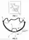 Fig. 02 - Headlamp configured to be carried around the neck