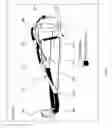Fig. 08 - Headlamp configured to be carried around the neck