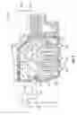 Fig. 06 - Consumable tip burners, submerged combustion melters including same, and methods