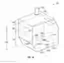 Fig. 07 - Consumable tip burners, submerged combustion melters including same, and methods