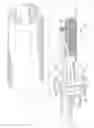 Fig. 01 - Gas heating device