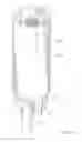 Fig. 02 - Gas heating device