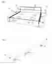 Fig. 02 - Oven to counter gap cover