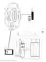 Fig. 02 - Weather anticipating programmable thermostat and wireless network PTAC control