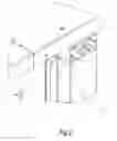 Fig. 04 - Module for an air handling unit and air handling unit including such a module