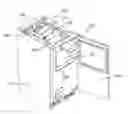Fig. 01 - Ice making system with provision for cleaning and cleaning method