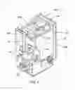 Fig. 08 - Ice making system with provision for cleaning and cleaning method