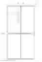 Fig. 01 - Appliance having touch sensor assembly