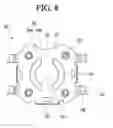 Fig. 09 - Appliance having touch sensor assembly