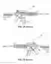 Fig. 02 - Tool and method for modifying a magazine lock