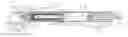 Fig. 01 - Gas spring assembly and a catch therefor