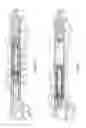 Fig. 02 - Gas spring assembly and a catch therefor