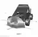 Fig. 06 - Hybrid Chassis Breaching System