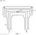 Fig. 02 - Low power operational methodology for a flow sensor