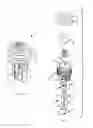Fig. 02 - GAS FLOW SENSOR HOUSING AND ASSEMBLY PROVIDING REDUCED TURBULENCE