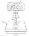 Fig. 02 - Capacitance liquid level sensor
